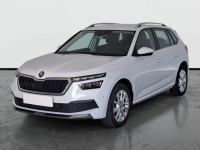 Škoda Kamiq  1.0 TSI Style