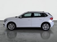 Škoda Kamiq  1.0 TSI Style