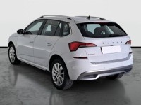 Škoda Kamiq  1.0 TSI Style