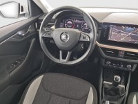 Škoda Kamiq  1.0 TSI Style