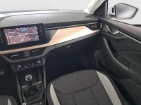 Škoda Kamiq  1.0 TSI Style