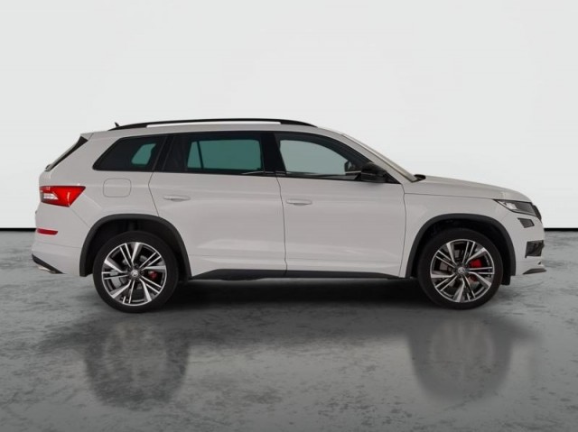 Škoda Kodiaq  RS 2.0 TDI RS