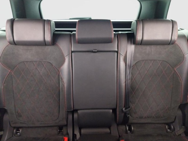 Škoda Kodiaq  RS 2.0 TDI RS