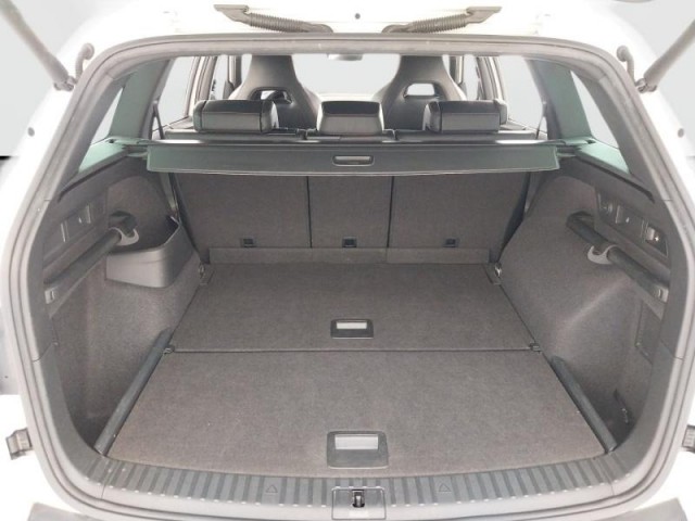 Škoda Kodiaq  RS 2.0 TDI RS