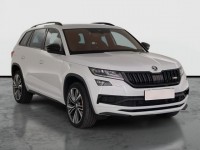 Škoda Kodiaq  RS 2.0 TDI RS