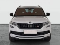 Škoda Kodiaq  RS 2.0 TDI RS