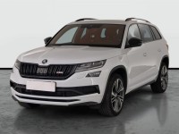 Škoda Kodiaq  RS 2.0 TDI RS
