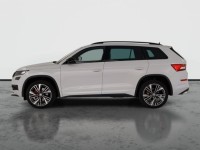 Škoda Kodiaq  RS 2.0 TDI RS