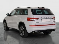 Škoda Kodiaq  RS 2.0 TDI RS