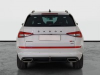 Škoda Kodiaq  RS 2.0 TDI RS