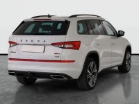 Škoda Kodiaq  RS 2.0 TDI RS