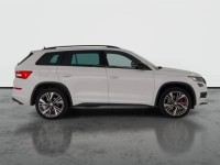 Škoda Kodiaq  RS 2.0 TDI RS