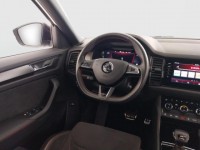 Škoda Kodiaq  RS 2.0 TDI RS
