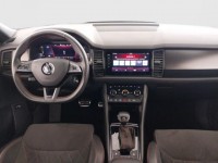 Škoda Kodiaq  RS 2.0 TDI RS