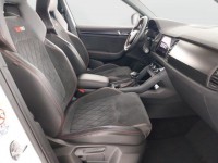 Škoda Kodiaq  RS 2.0 TDI RS