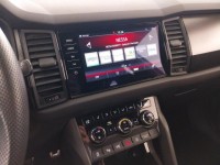 Škoda Kodiaq  RS 2.0 TDI RS