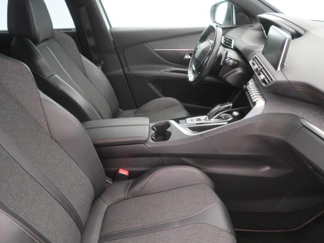 Peugeot 5008  2.0 BlueHDi GT Line