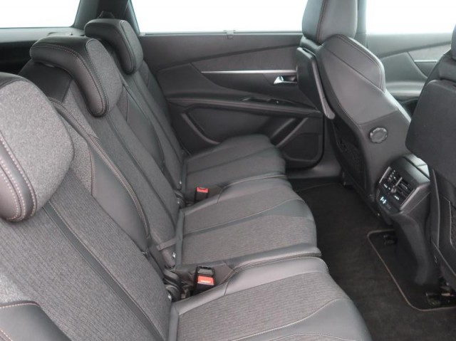 Peugeot 5008  2.0 BlueHDi GT Line