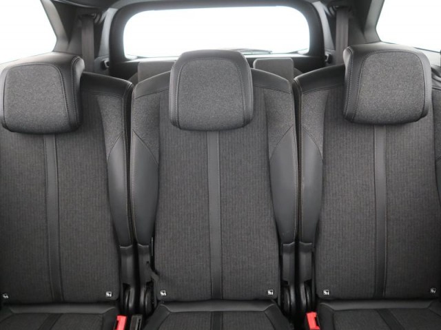 Peugeot 5008  2.0 BlueHDi GT Line