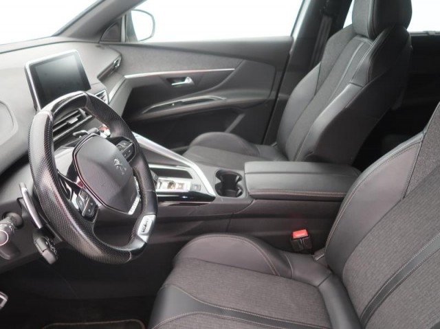 Peugeot 5008  2.0 BlueHDi GT Line