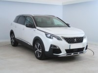Peugeot 5008  2.0 BlueHDi GT Line