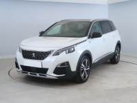 Peugeot 5008  2.0 BlueHDi GT Line