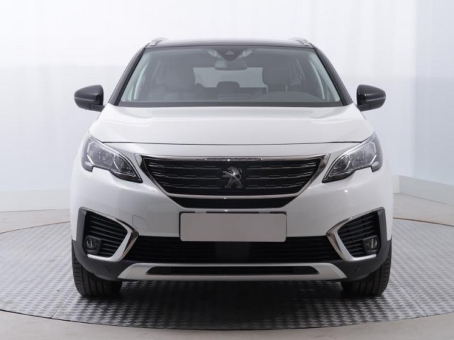 Peugeot 5008  PureTech 130 Allure