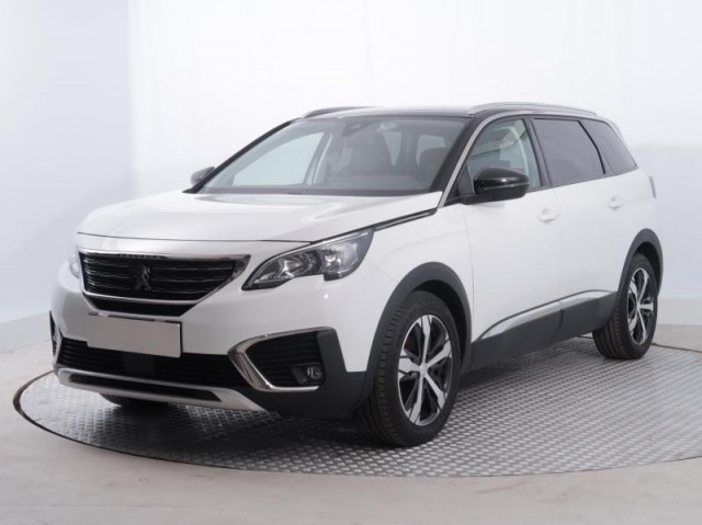 Peugeot 5008  PureTech 130 Allure