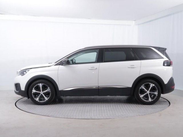 Peugeot 5008  PureTech 130 Allure