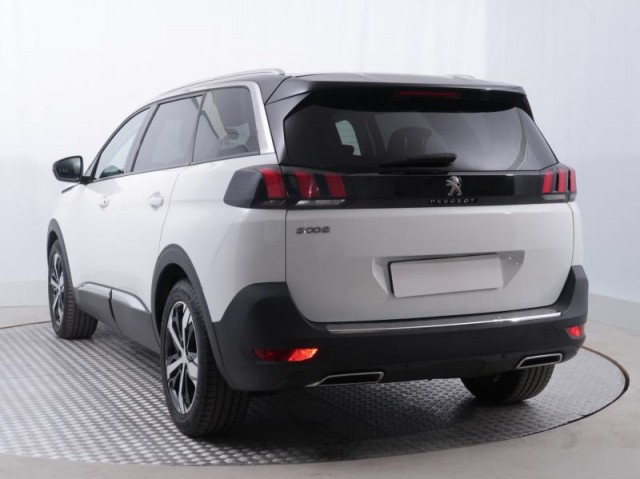 Peugeot 5008  PureTech 130 Allure