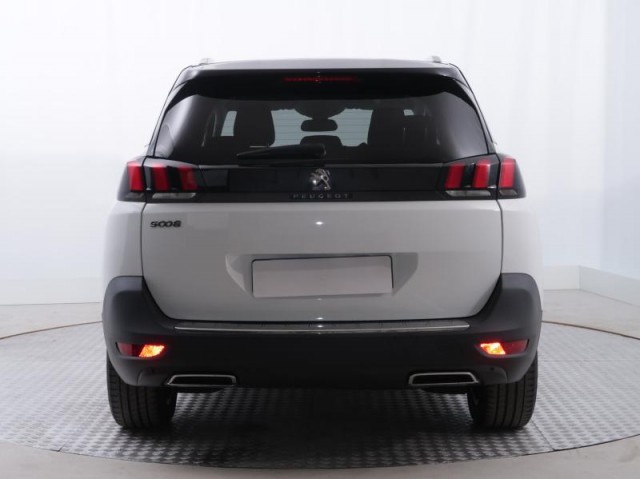 Peugeot 5008  PureTech 130 Allure