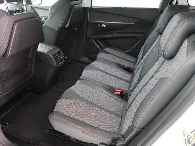 Peugeot 5008  PureTech 130 Allure