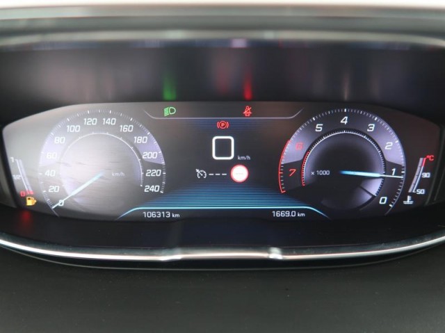 Peugeot 5008  PureTech 130 Allure