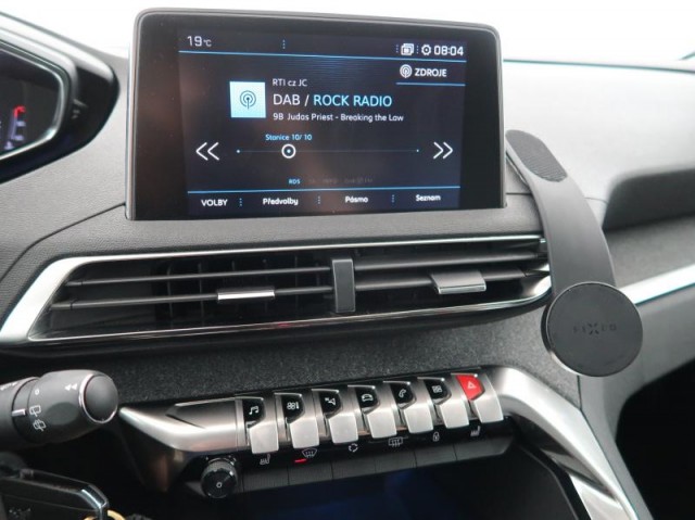 Peugeot 5008  PureTech 130 Allure