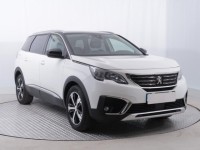 Peugeot 5008  PureTech 130 Allure