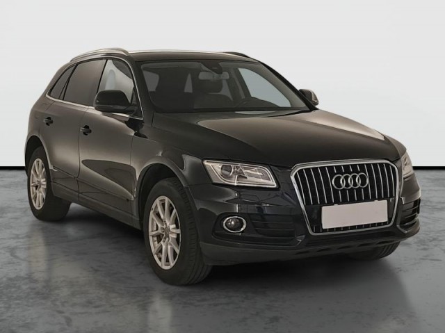 Audi Q5  2.0 TFSI Exclusive