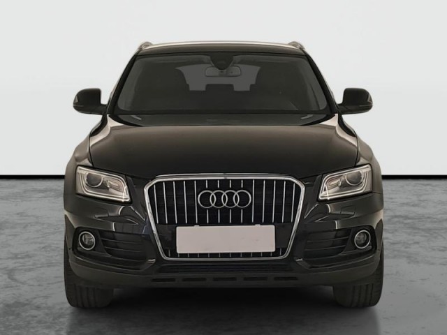 Audi Q5  2.0 TFSI Exclusive