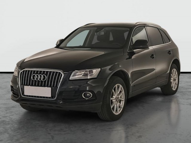 Audi Q5  2.0 TFSI Exclusive