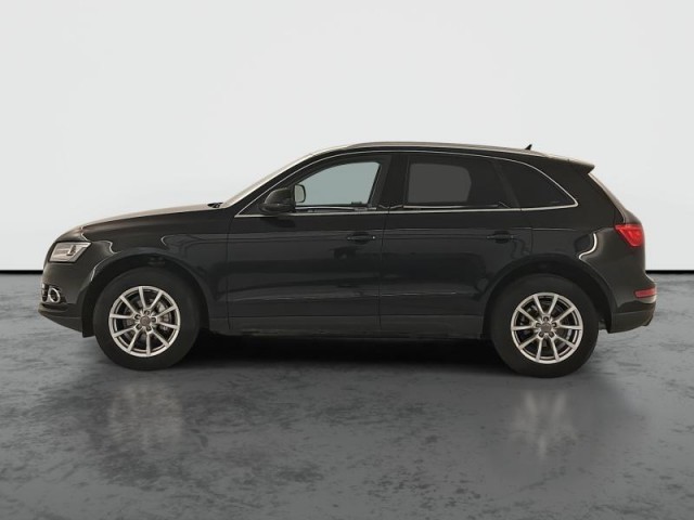 Audi Q5  2.0 TFSI Exclusive
