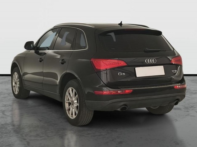 Audi Q5  2.0 TFSI Exclusive