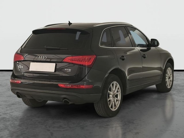 Audi Q5  2.0 TFSI Exclusive