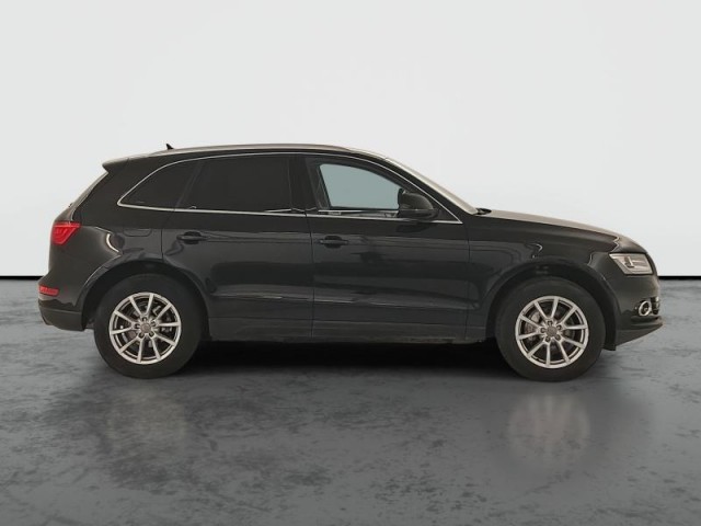 Audi Q5  2.0 TFSI Exclusive