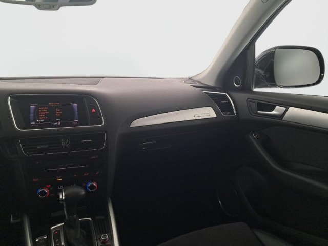 Audi Q5  2.0 TFSI Exclusive