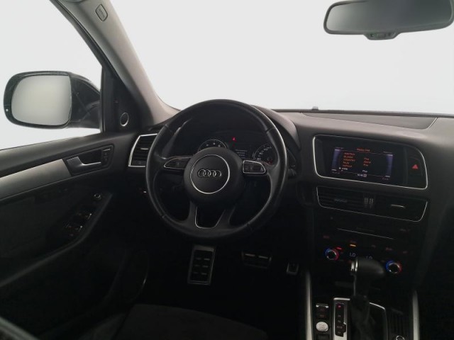 Audi Q5  2.0 TFSI Exclusive