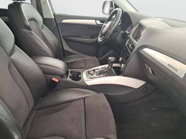 Audi Q5  2.0 TFSI Exclusive