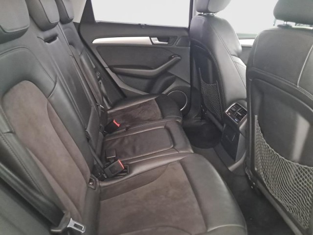 Audi Q5  2.0 TFSI Exclusive