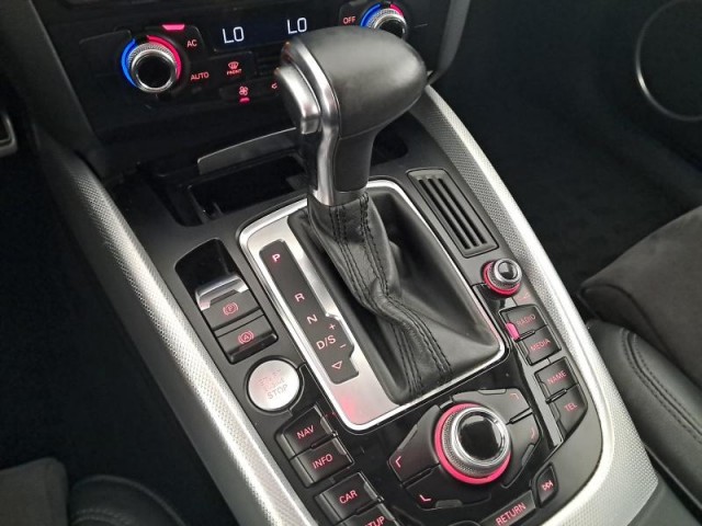 Audi Q5  2.0 TFSI Exclusive