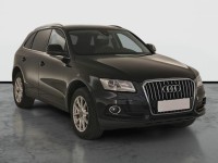 Audi Q5  2.0 TFSI Exclusive