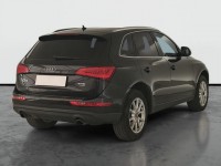 Audi Q5  2.0 TFSI Exclusive
