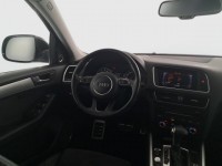 Audi Q5  2.0 TFSI Exclusive